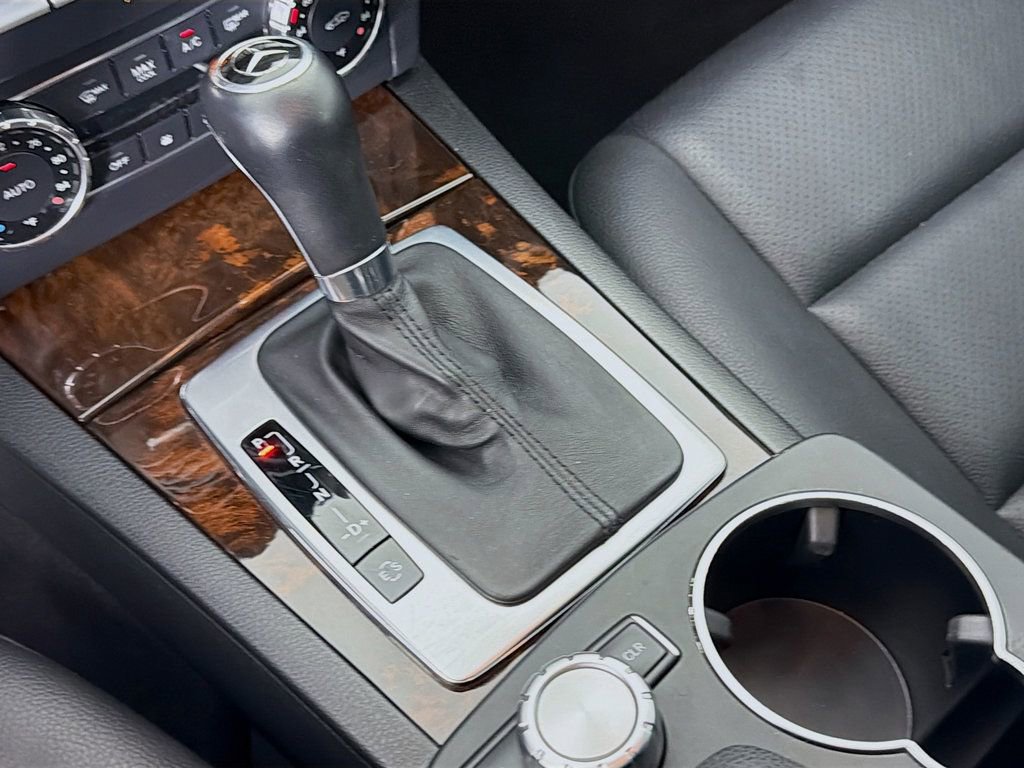 Used 2013 Mercedes-Benz C 300 4MATIC Sedan image 16