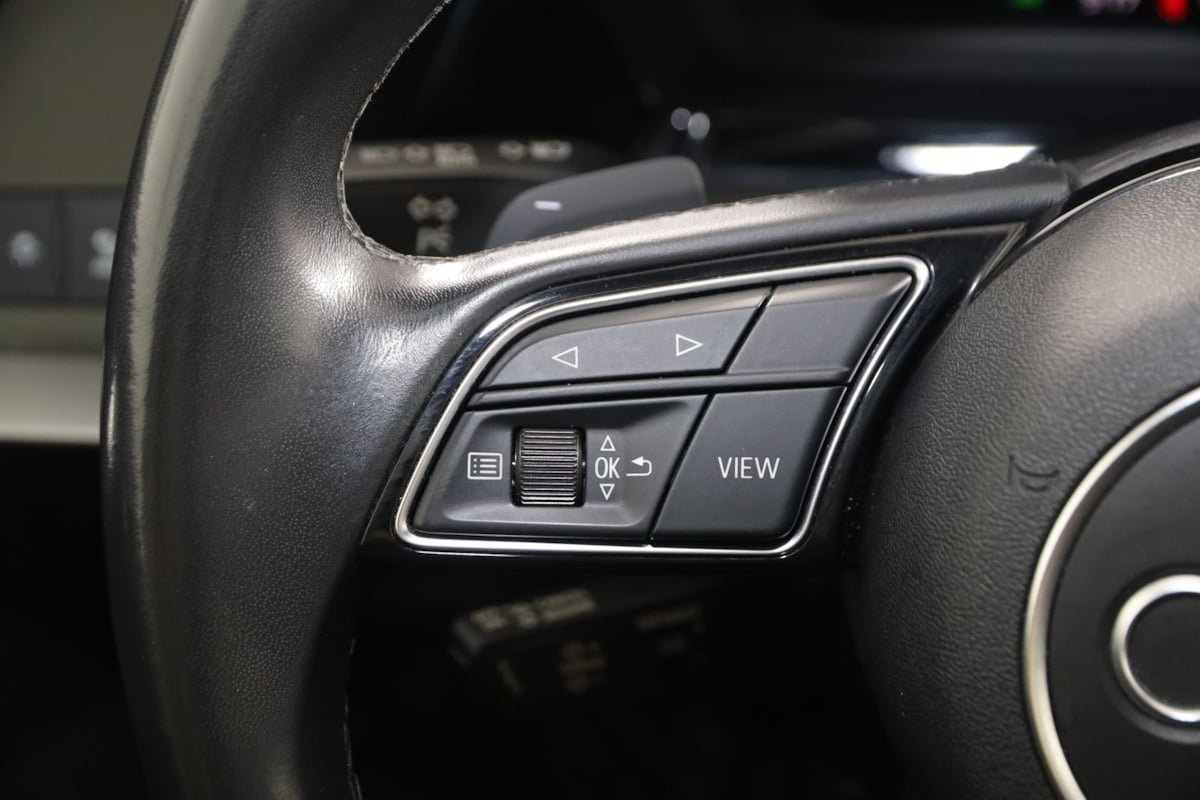 Used 2023 Audi A3 2.0T Premium FWD image 32
