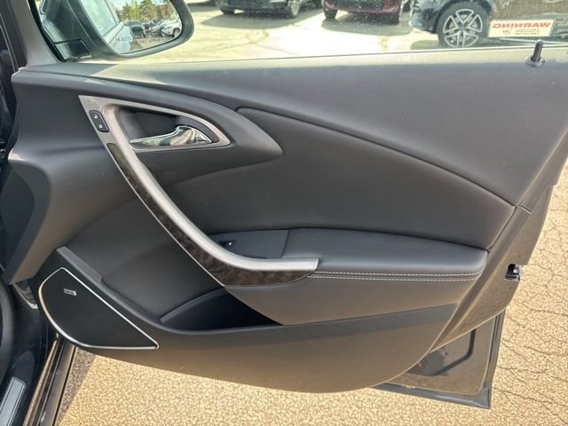 Used 2016 Buick Verano Leather FWD image 26