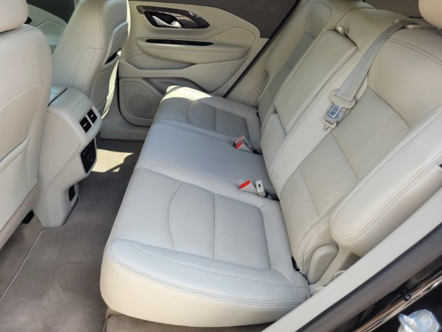 Used 2020 GMC Terrain Denali w/ Denali Premium Package FWD image 20