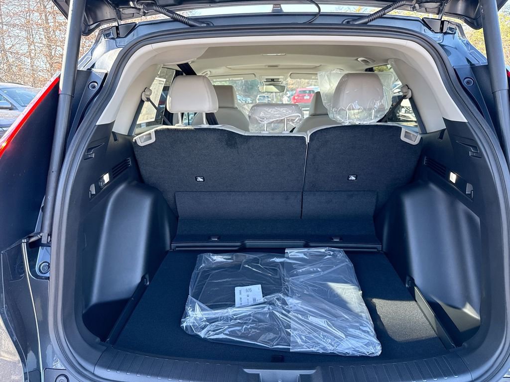 New 2026 Honda CR-V EX-L image 20
