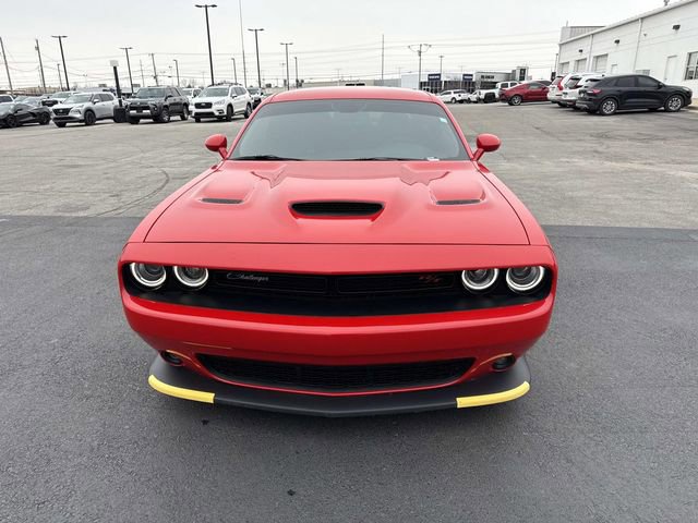 Used 2022 Dodge Challenger R/T Scat Pack image 7