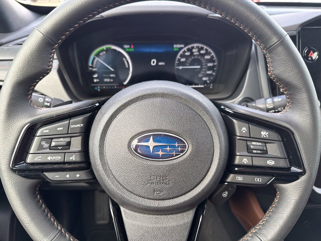Used 2025 Subaru Forester Touring AWD/4WD image 10