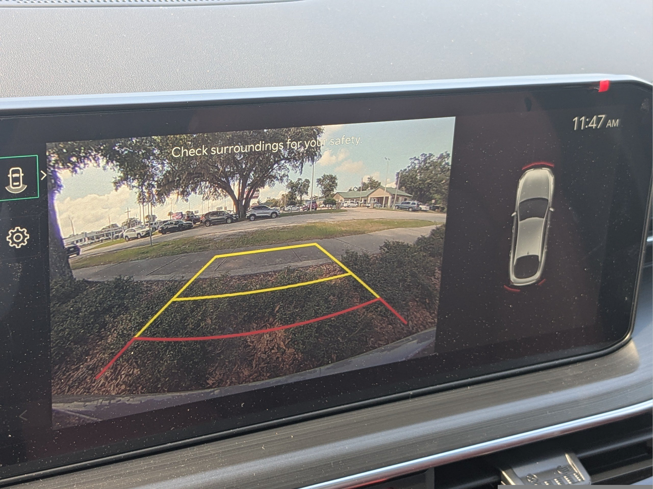 New 2026 Kia K5 GT-Line AWD/4WD image 18