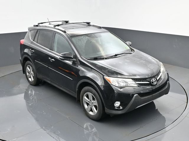 Used 2015 Toyota RAV4 XLE image 25
