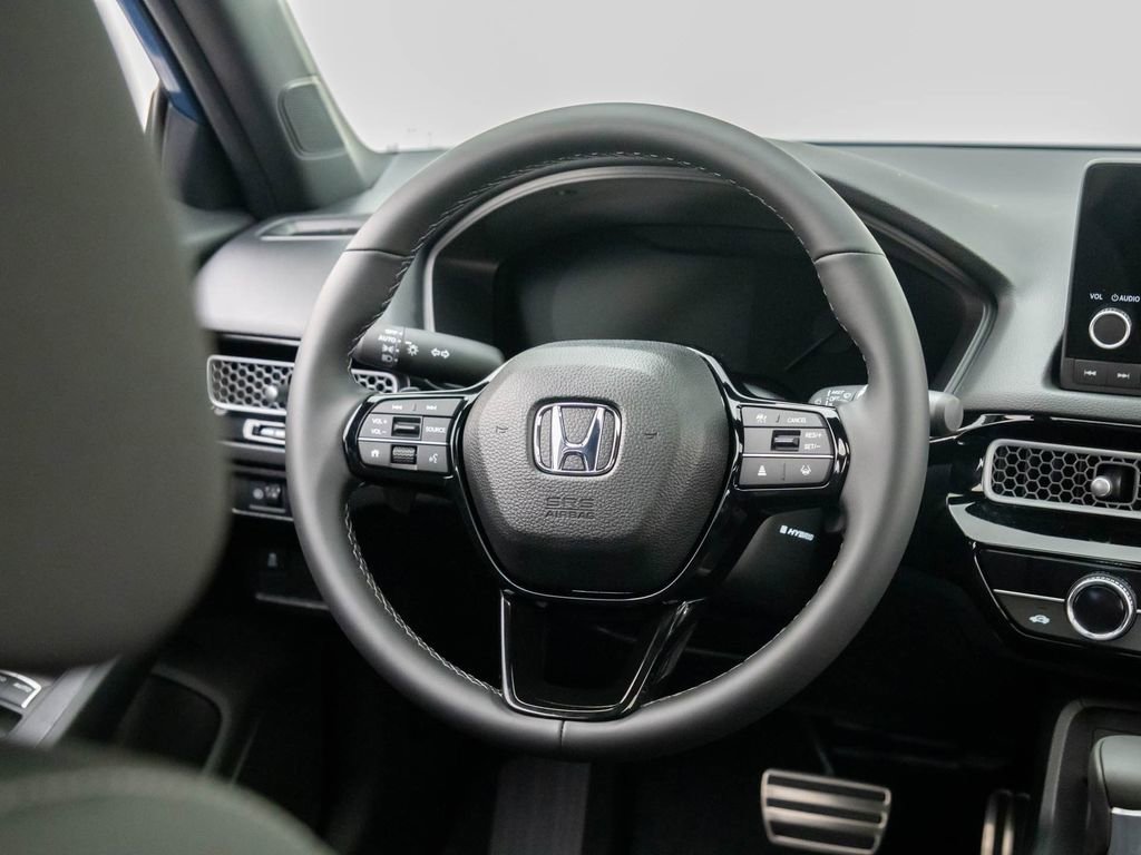 New 2026 Honda Civic Sport image 11