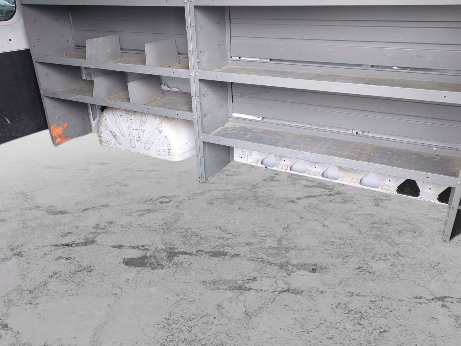 Used 2020 RAM ProMaster 1500 image 19