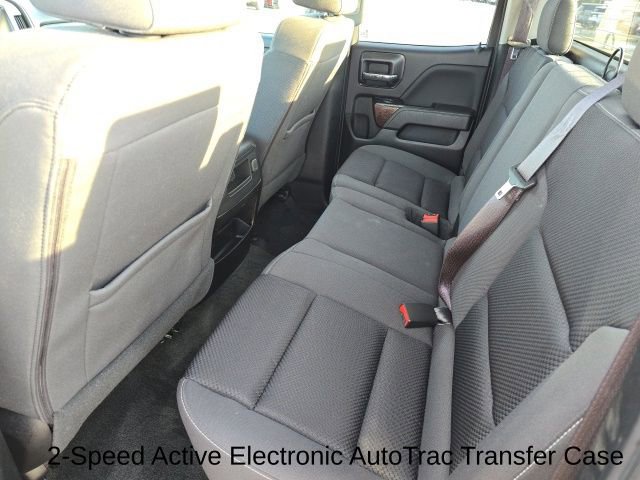 Used 2017 GMC Sierra 1500 SLE w/ Elevation Edition image 26