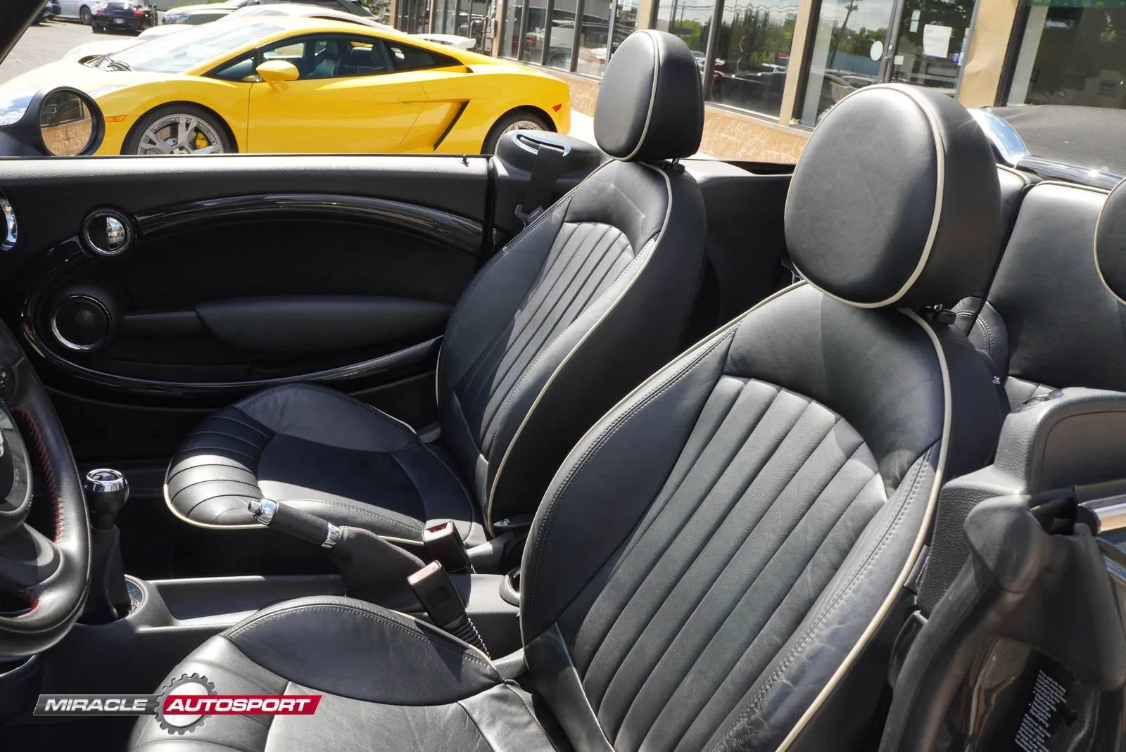 Used 2011 MINI Cooper John Cooper Works FWD image 19