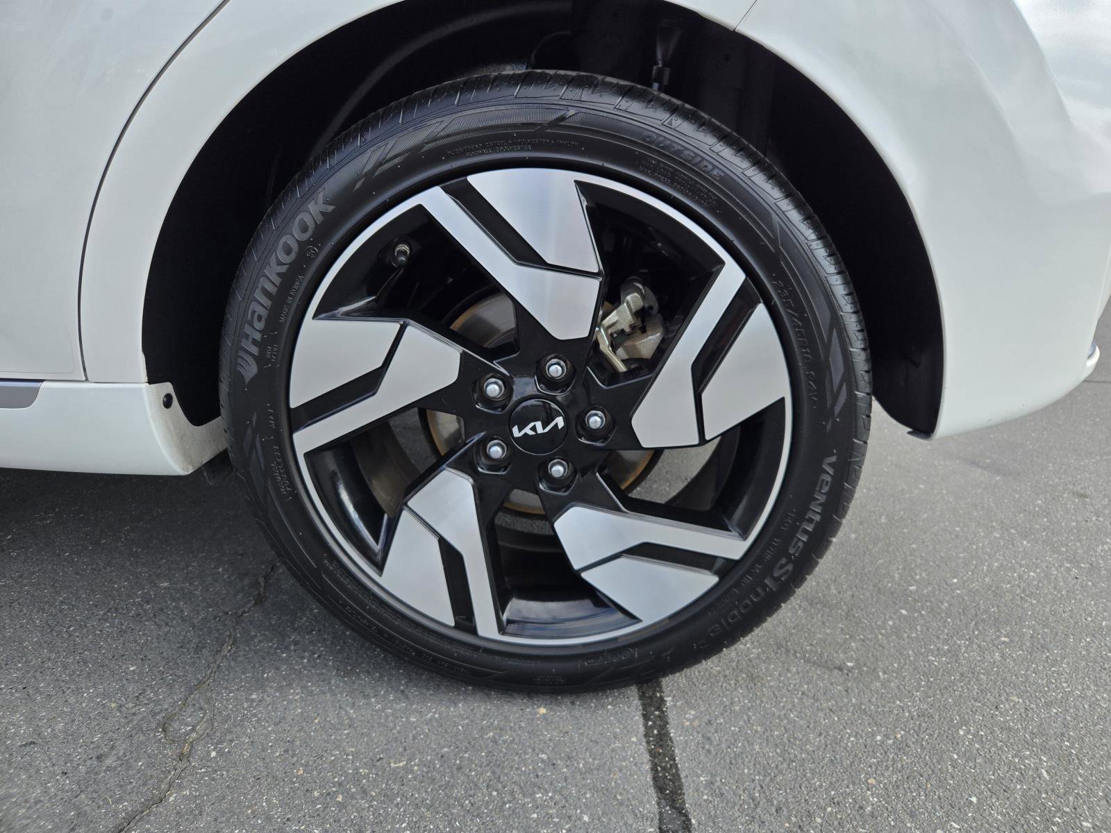 Used 2023 Kia Soul GT-Line w/ GT-Line Technology Package image 37