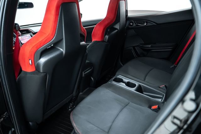 Used 2018 Honda Civic Type R image 18