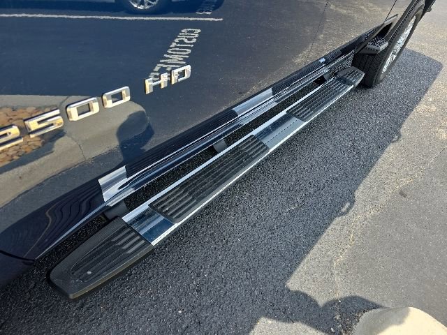 Used 2020 Chevrolet Silverado 2500 High Country w/ Z71 Off-Road Package AWD/4WD image 6
