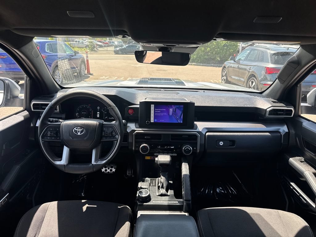 Used 2025 Toyota 4Runner TRD Sport AWD/4WD image 11