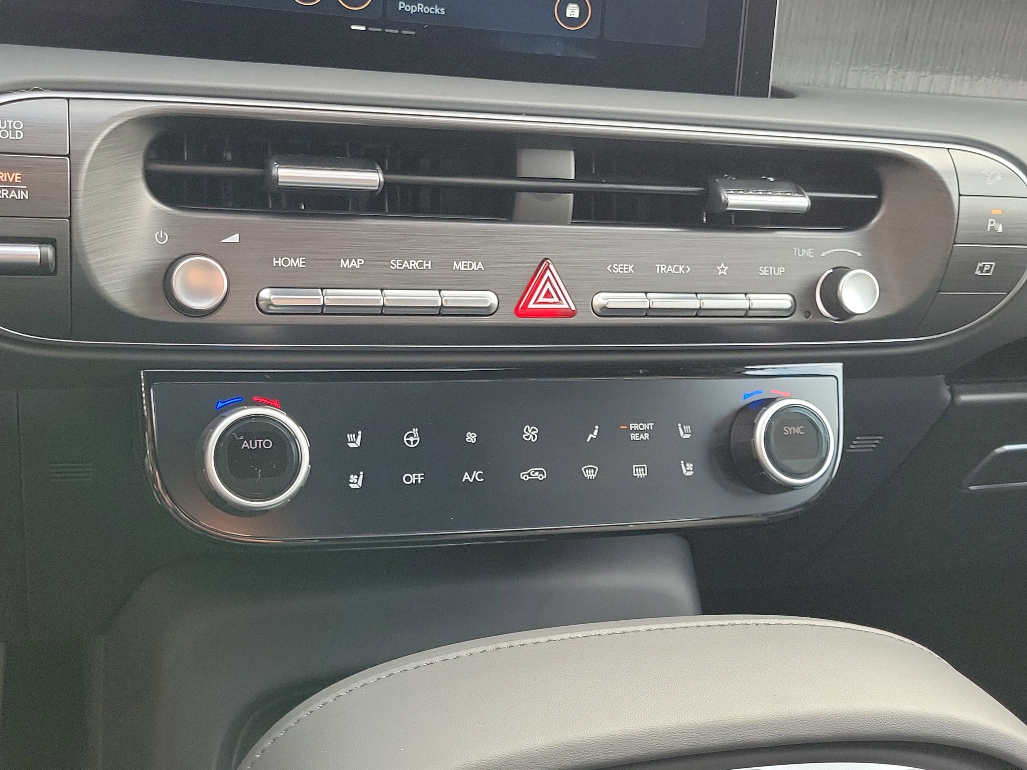 New 2026 Hyundai Palisade Calligraphy image 27