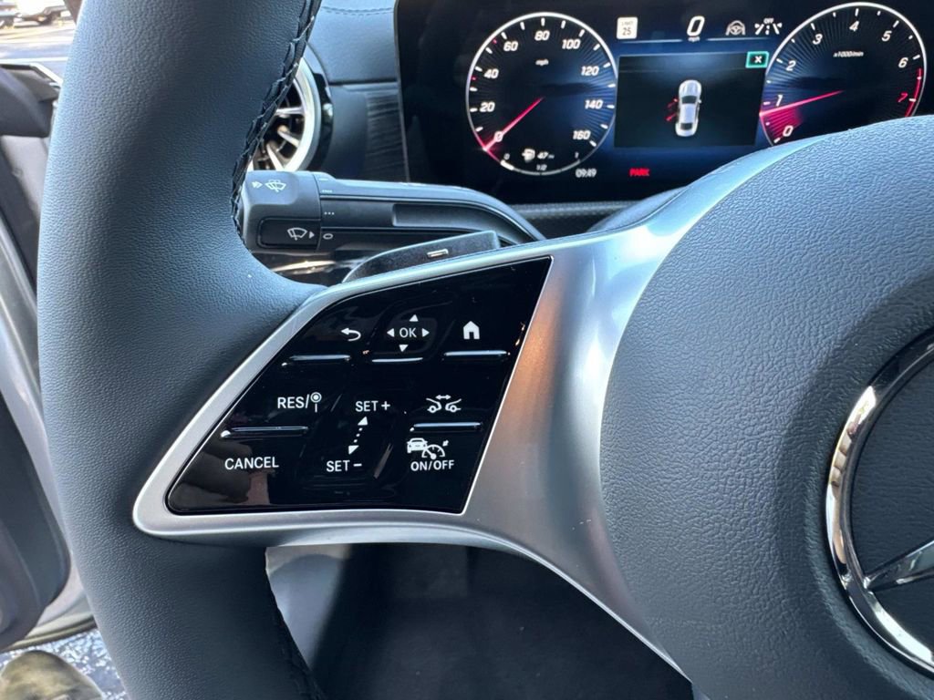 New 2026 Mercedes-Benz CLA 250 CLA 250 image 28
