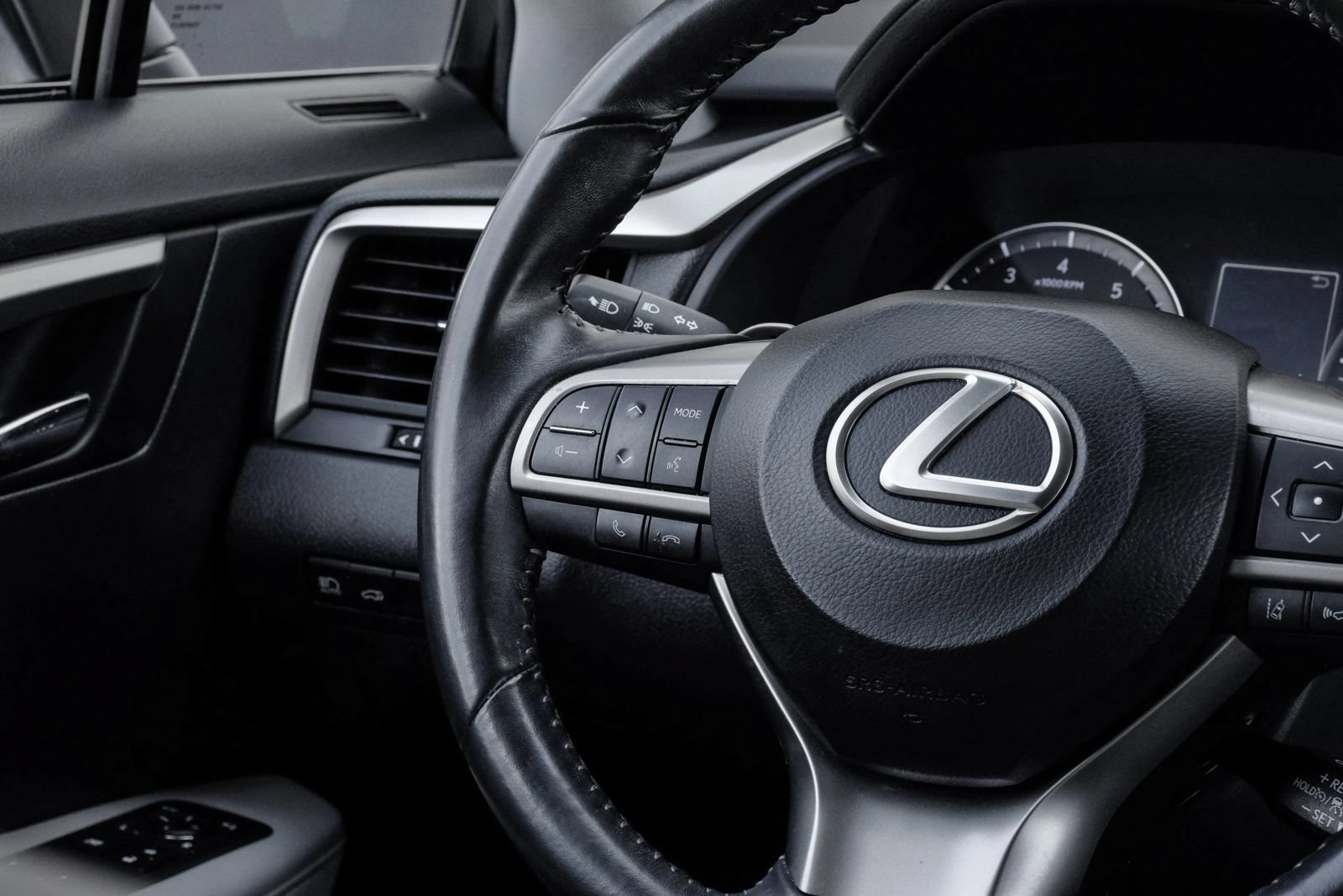 Used 2022 Lexus RX 350 FWD image 21