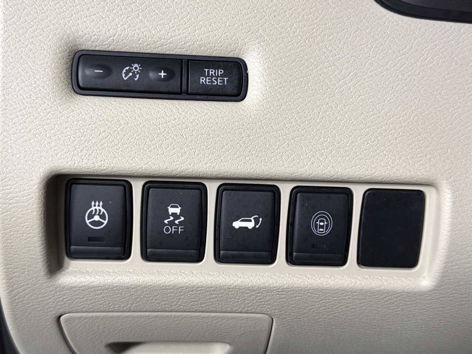 Used 2019 Nissan Murano Platinum image 23