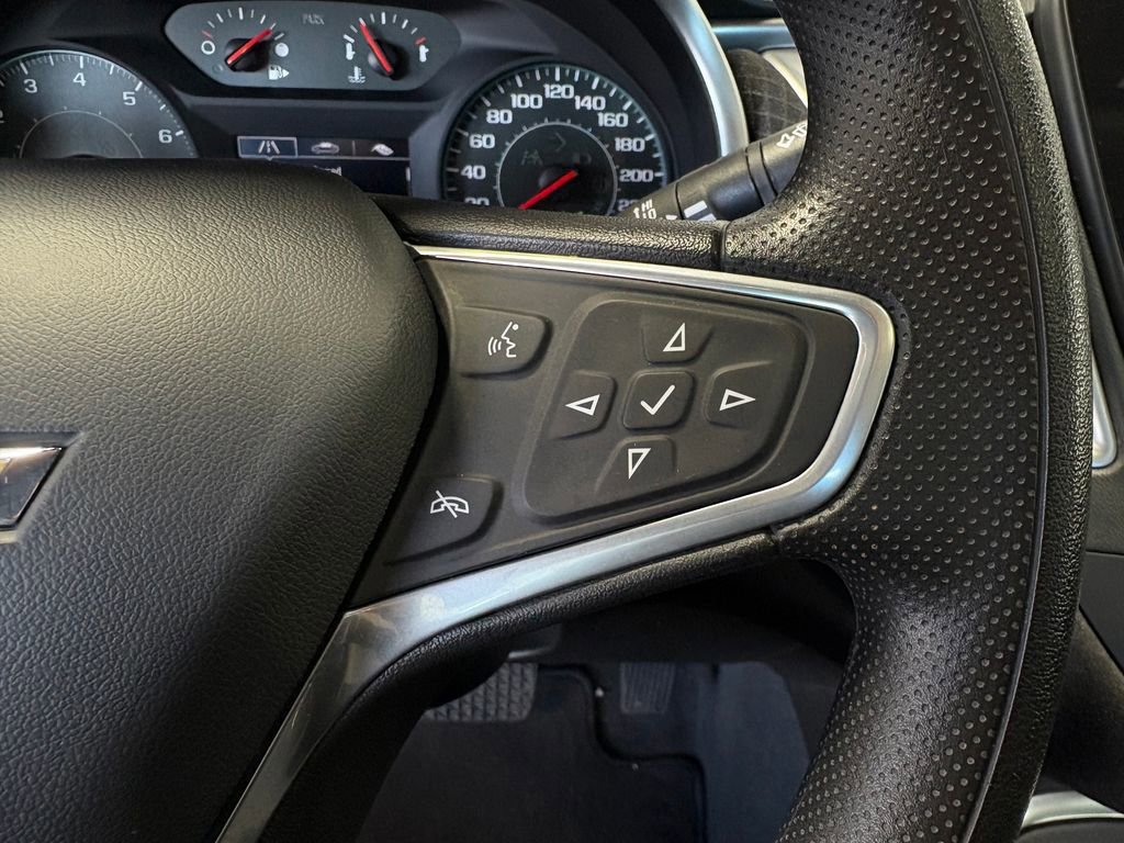 Used 2023 Chevrolet Malibu LT image 20