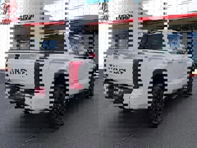 New 2026 Toyota Tundra SR5 image 5
