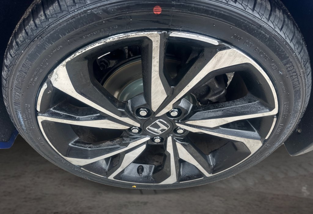 Used 2018 Honda Civic Si image 19