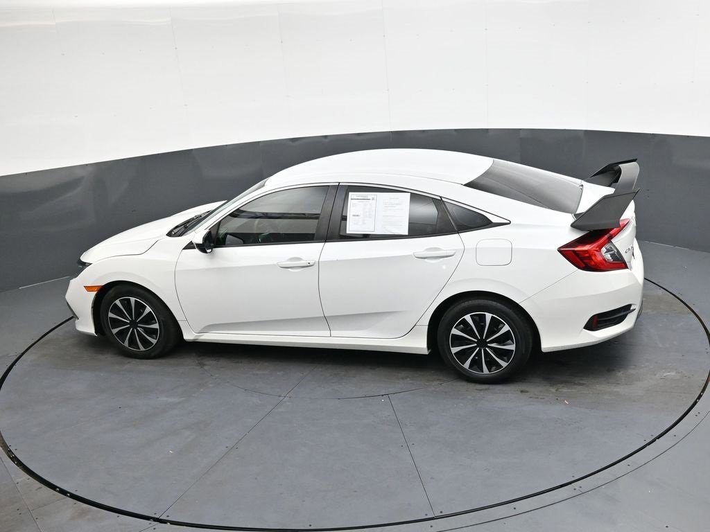 Used 2020 Honda Civic LX image 27