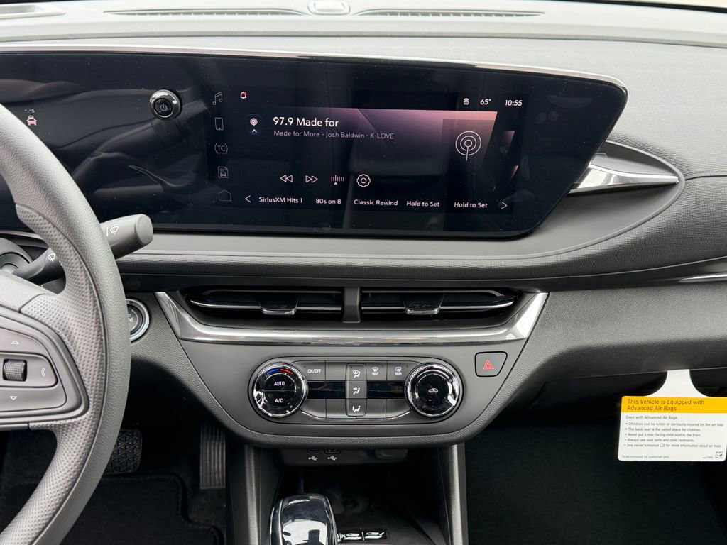 New 2026 Buick Envista Preferred w/ Convenience II Package image 19