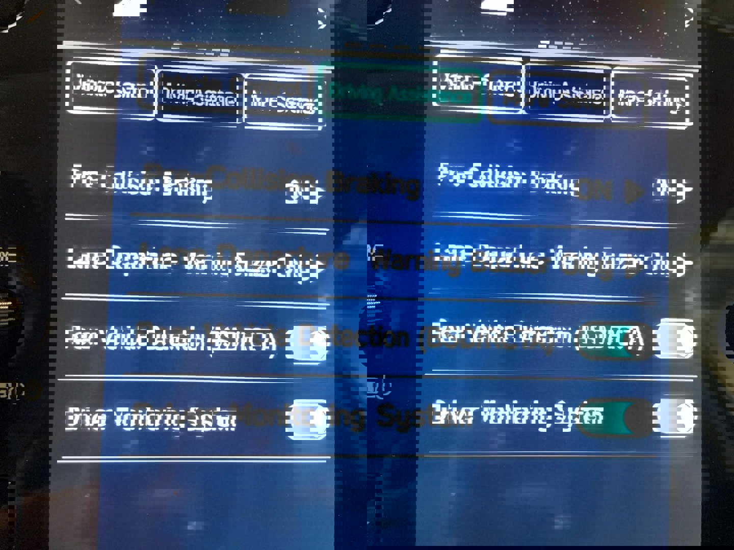 Used 2024 Subaru Outback Limited image 9