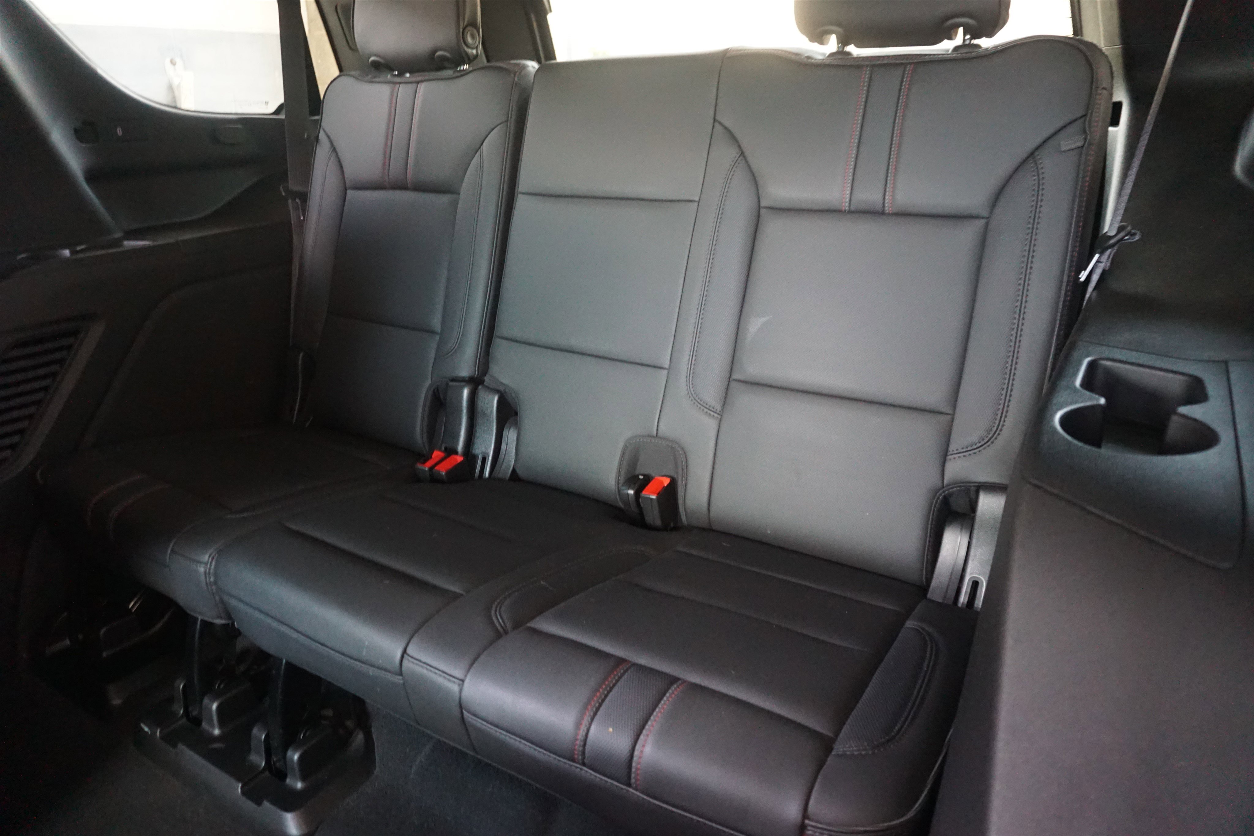 Used 2021 Chevrolet Tahoe RST w/ Luxury Package image 19