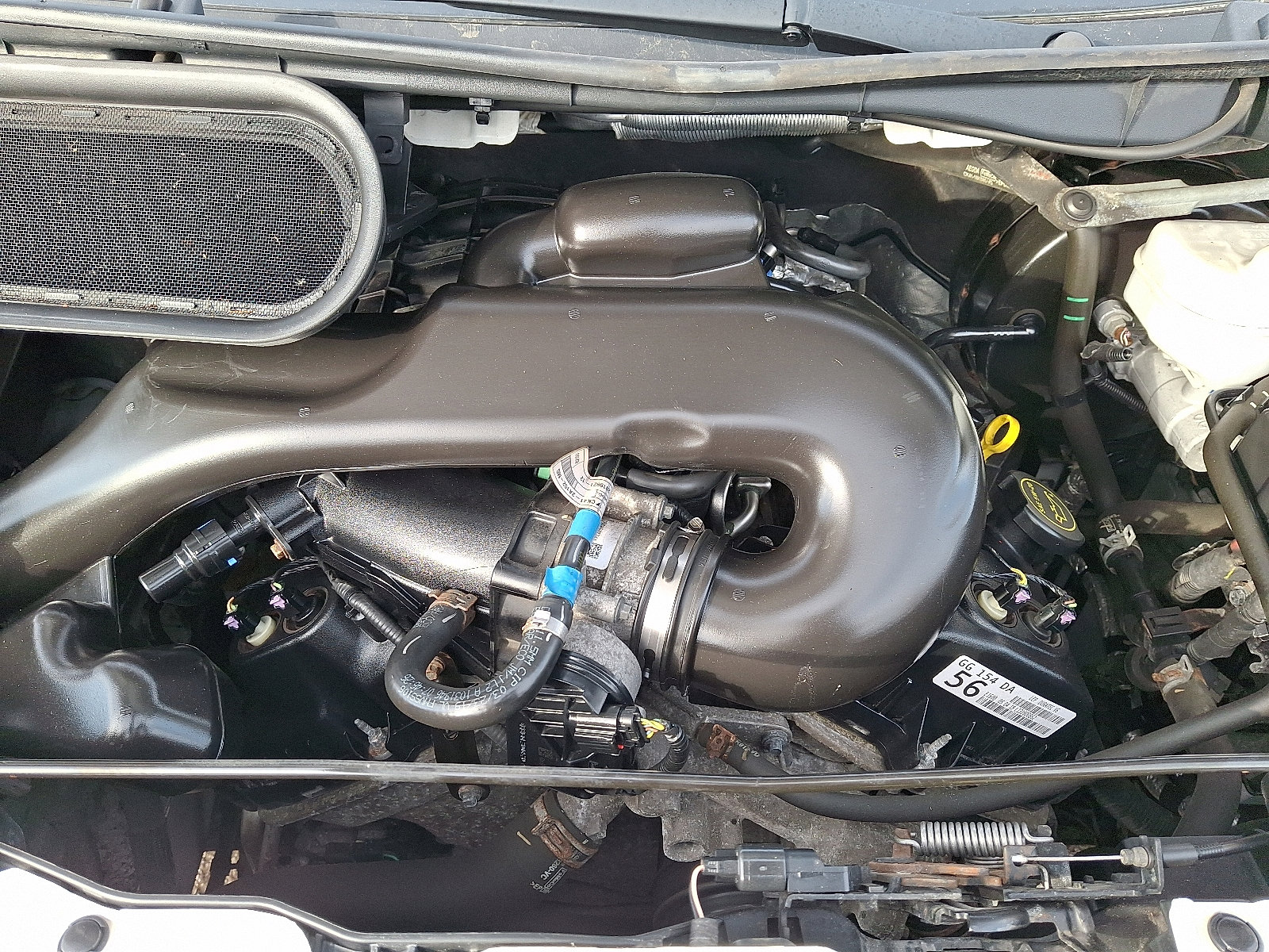 Certified 2019 Ford Transit 250 130 Low Roof w/ Exterior Upgrade Package image 26