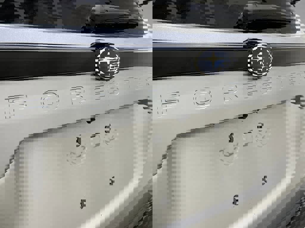 New 2026 Subaru Forester Premium image 10