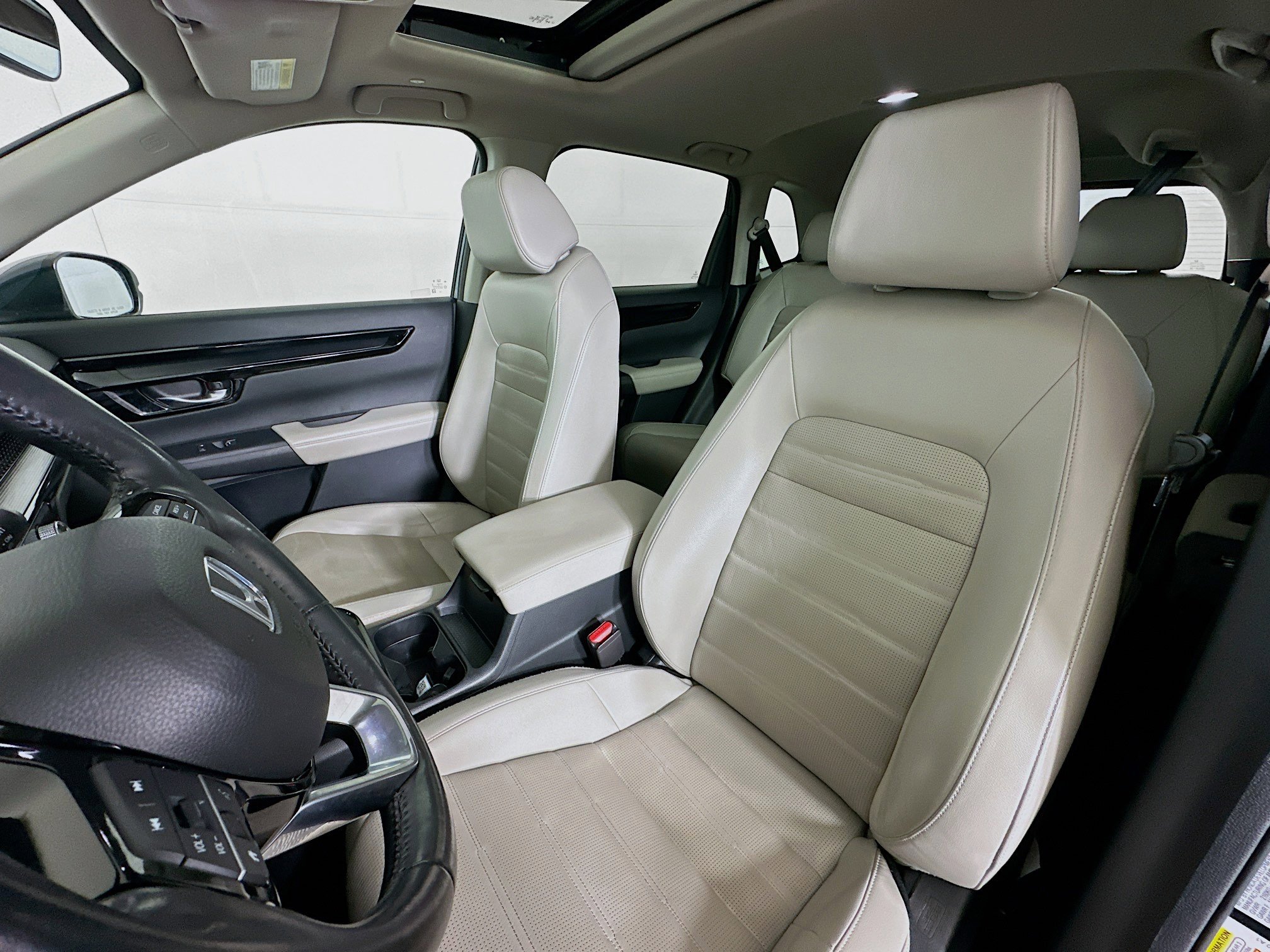 Used 2024 Honda CR-V EX-L image 13