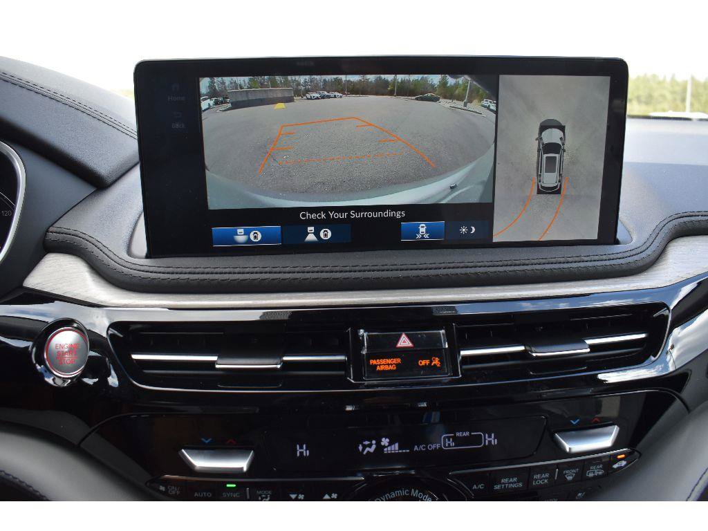 New 2026 Acura MDX w/ Advance Package AWD/4WD image 15