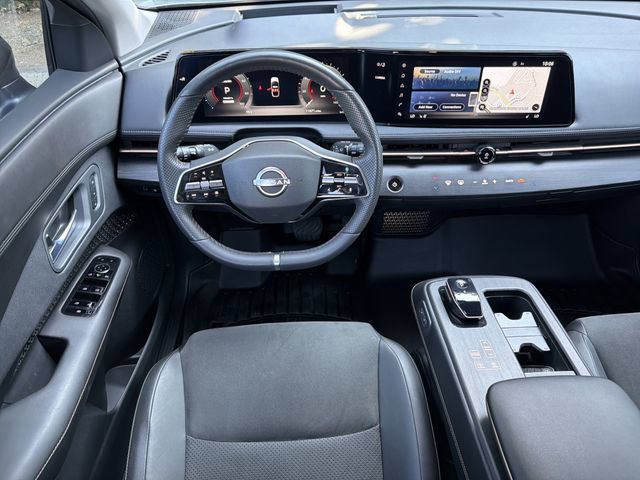 Certified 2024 Nissan Ariya FWD image 26