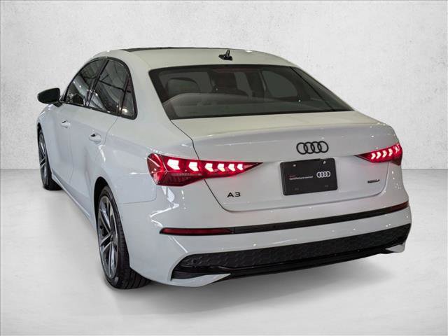 New 2025 Audi Q5 Premium Plus image 8