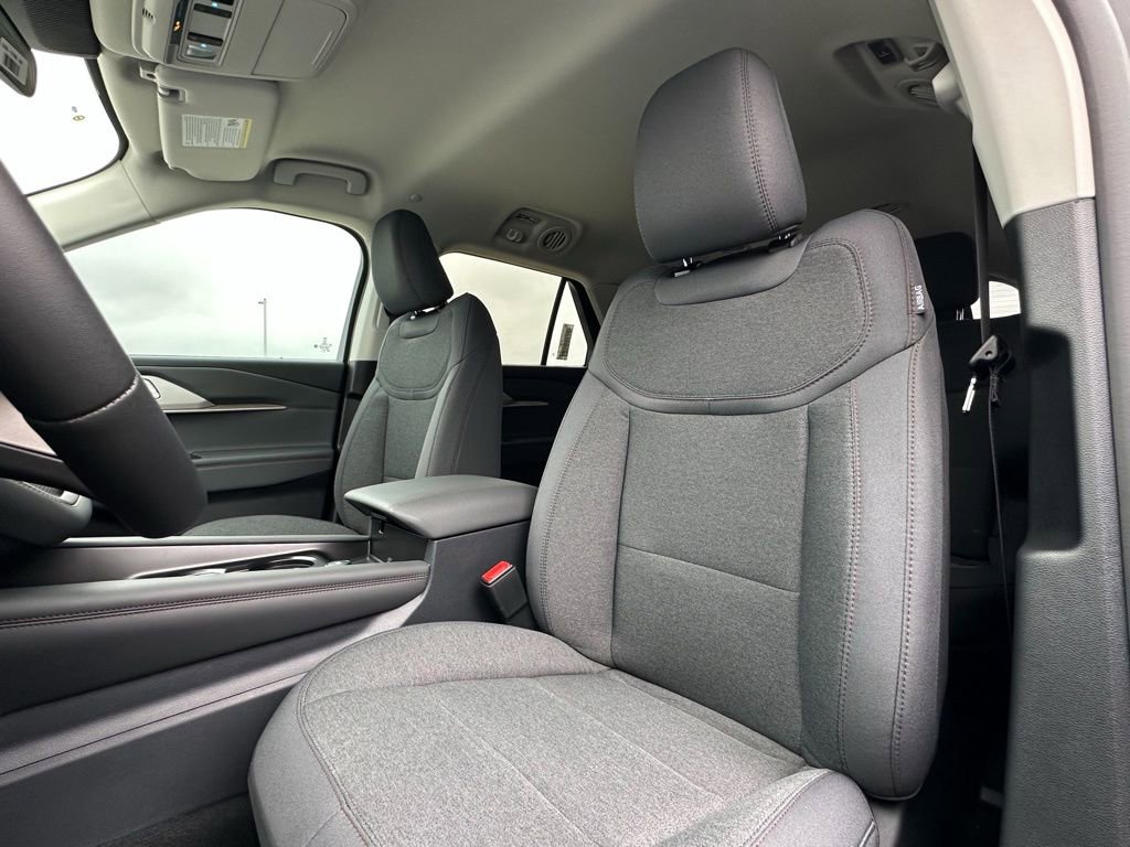 New 2026 Ford Explorer ST-Line w/ Premium Package image 23