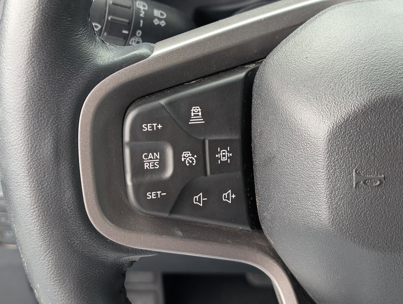 Used 2024 Ford Bronco Wildtrak image 24