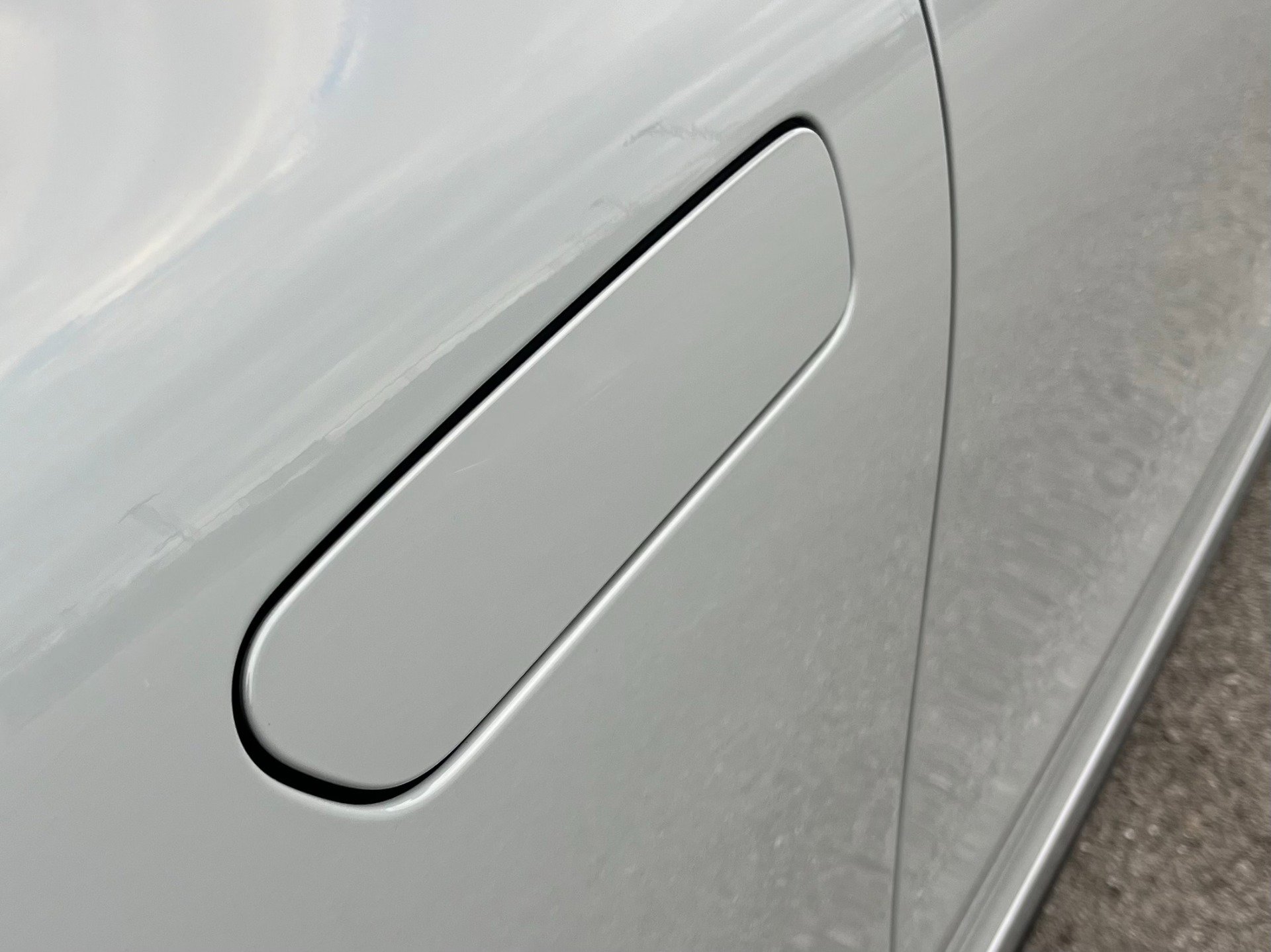 Used 2023 Mercedes-Benz EQE 500 4MATIC Sedan image 54