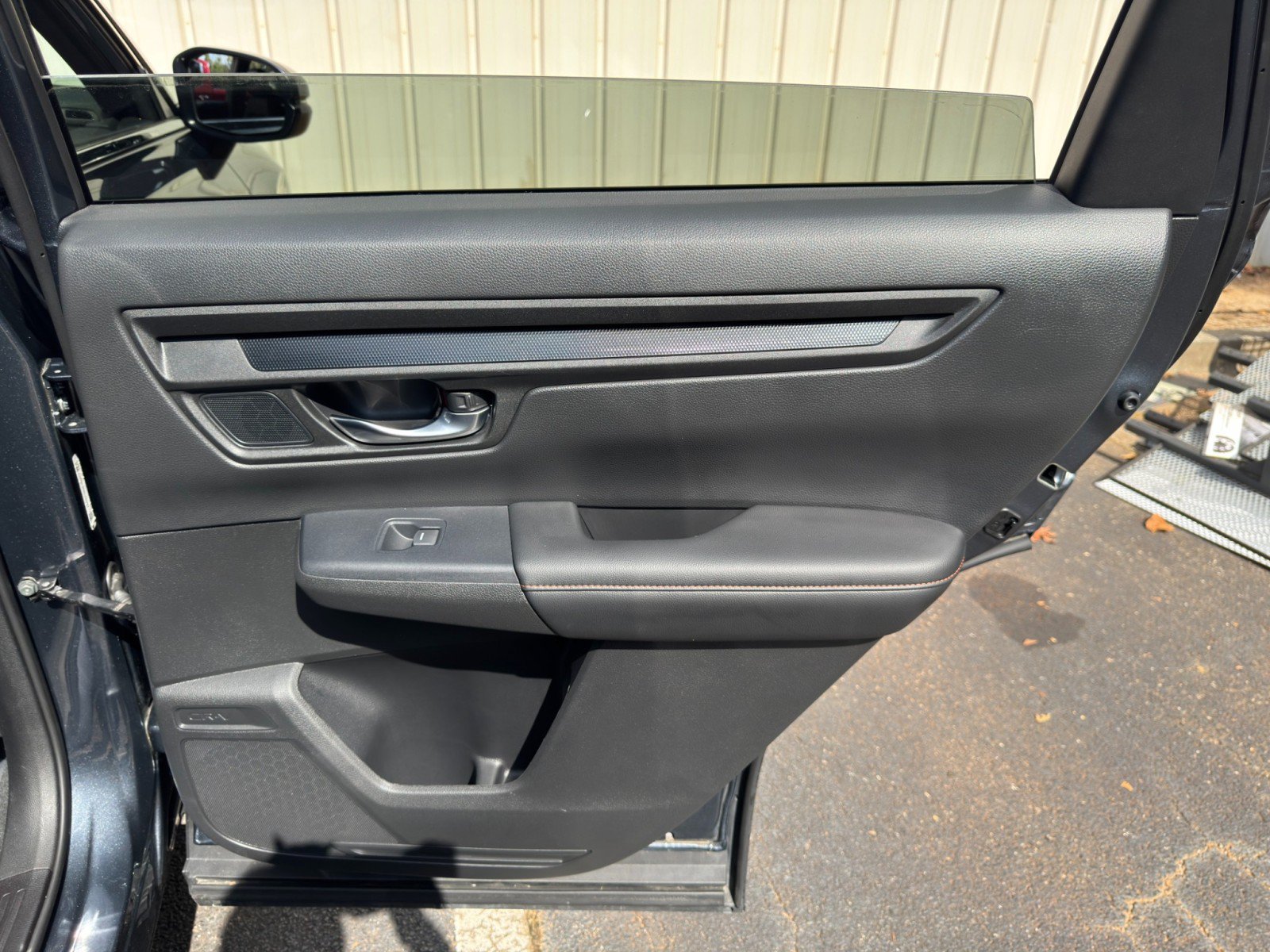 Used 2024 Honda CR-V Sport-L image 44