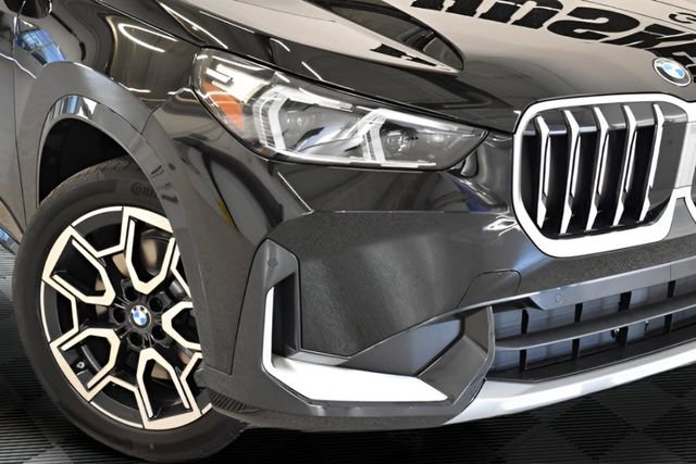 Used 2026 BMW X1 xDrive28i w/ Convenience Package image 30