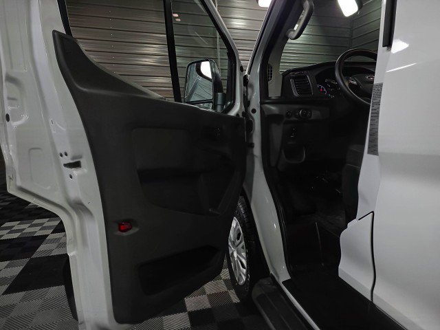 Used 2022 Ford Transit 250 Low Roof w/ Exterior Upgrade Package image 27