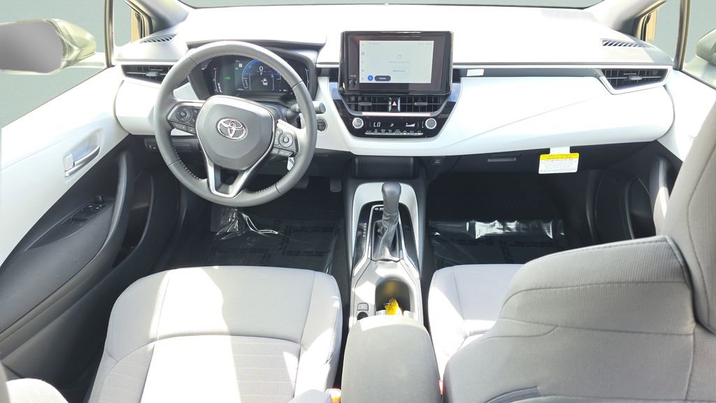 Used 2026 Toyota Corolla SE FWD image 11