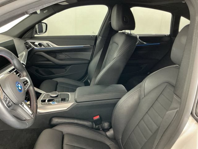 Used 2023 BMW i4 M50 AWD/4WD image 16