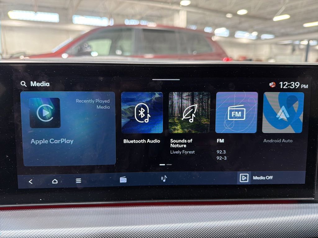 Certified 2025 Hyundai Sonata Limited image 21