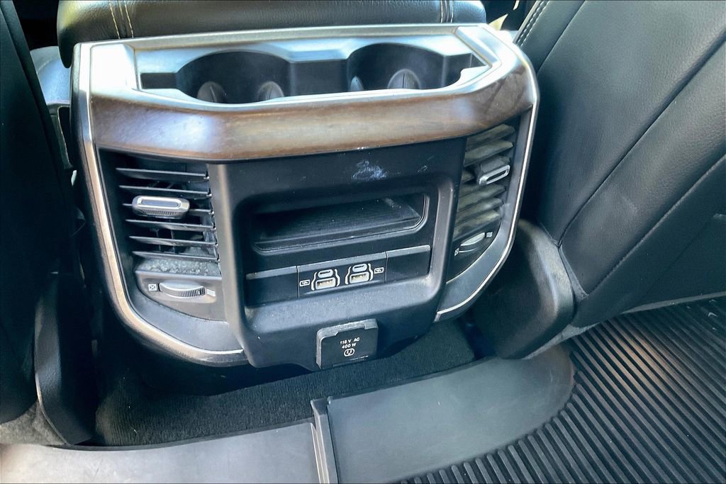 Used 2022 RAM 1500 Laramie image 33