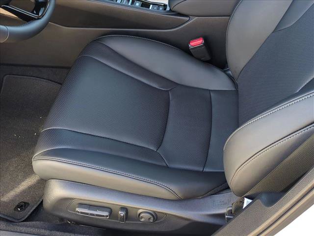 New 2026 Honda Accord EX-L image 4