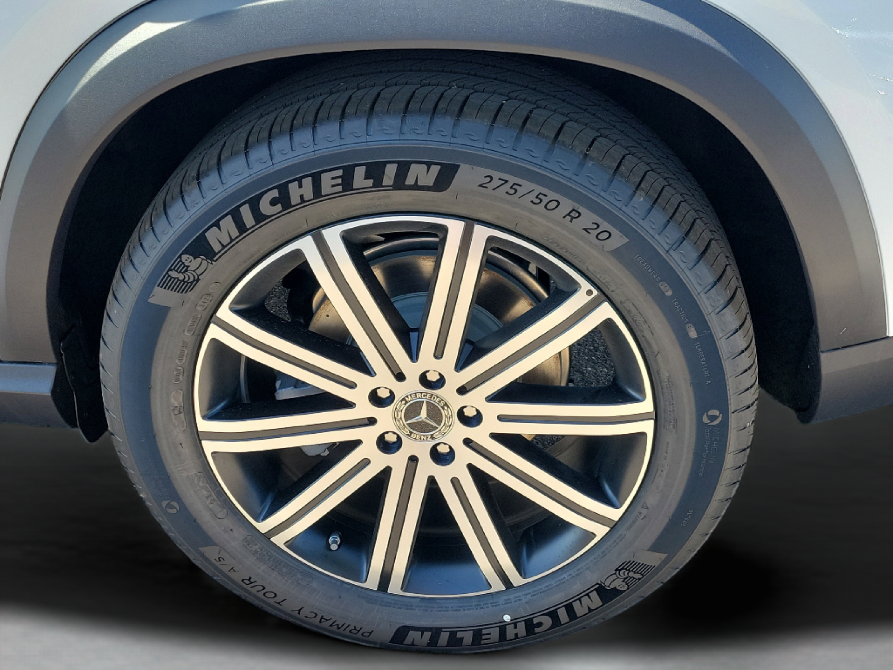 Certified 2026 Mercedes-Benz GLE 350 4MATIC image 31