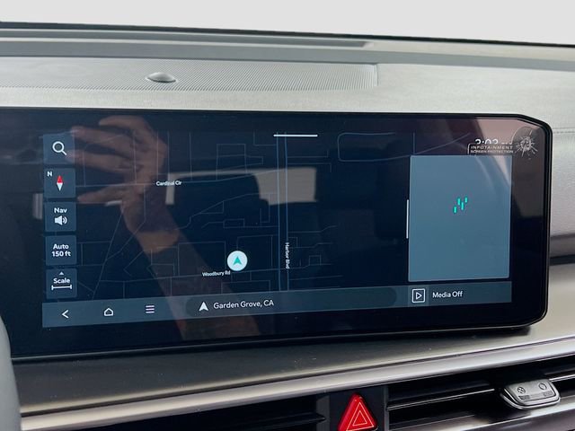 New 2026 Kia Sorento EX FWD image 13