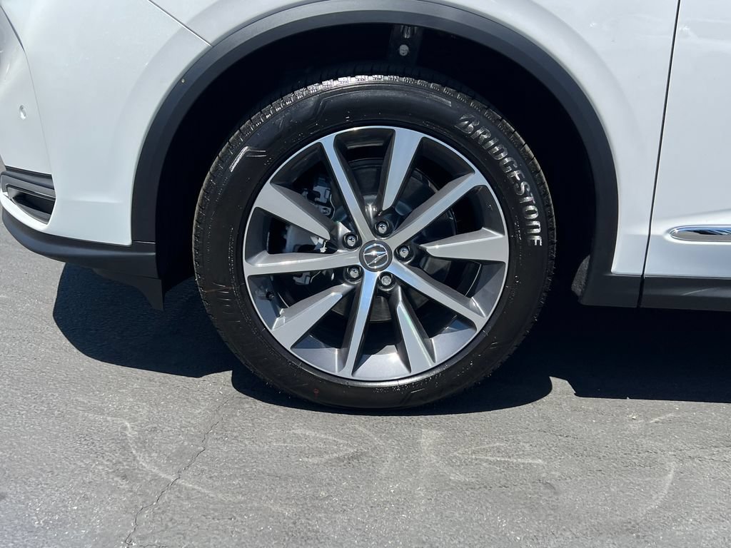 Used 2026 Acura MDX w/ Technology Package AWD/4WD image 6