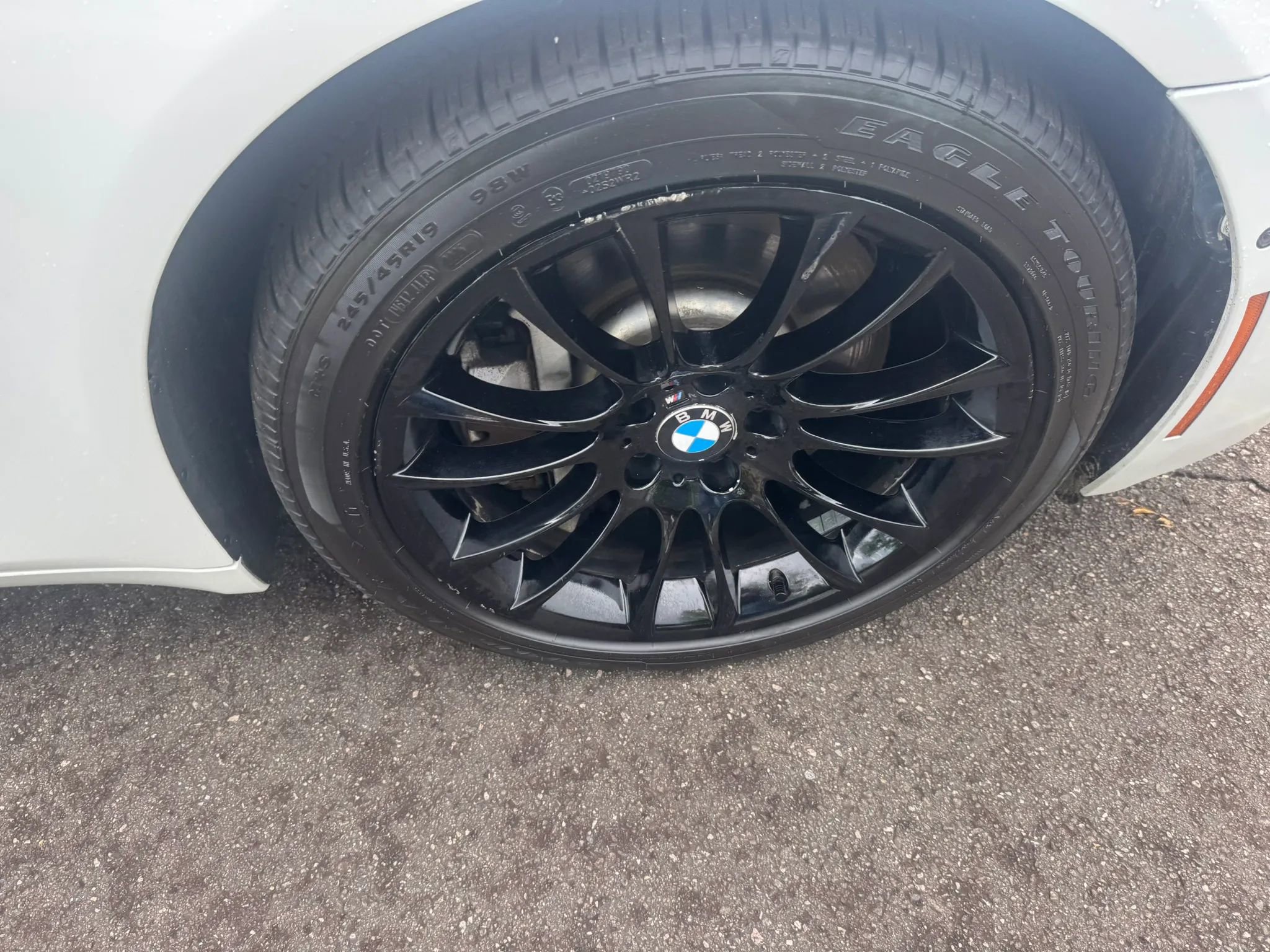 Used 2015 BMW 750Li RWD image 13
