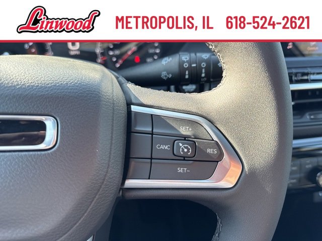 New 2025 Jeep Compass Latitude w/ Convenience Group image 18